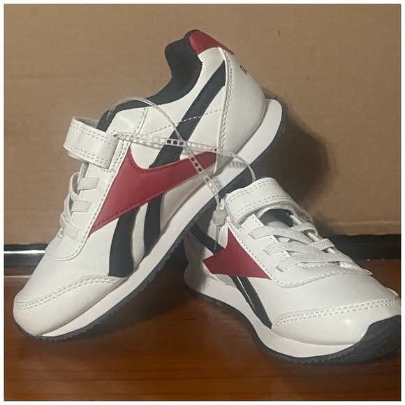 Reebok Other - Reebok • Boys’ Retro Sneakers – Size 12 – NEW!